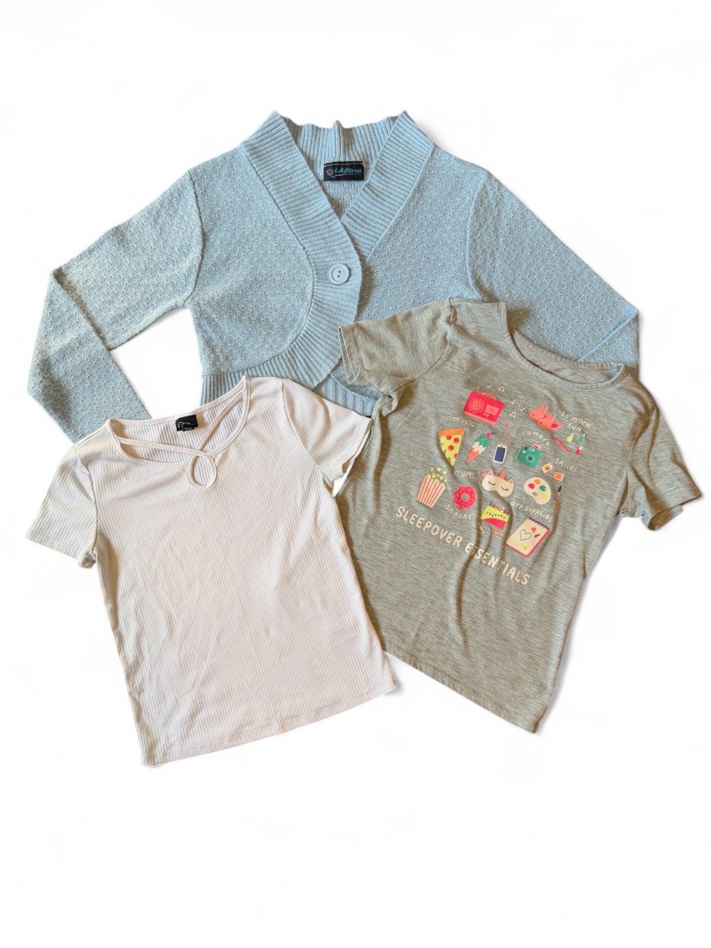 🏷️SALE! Various Tops Bundle